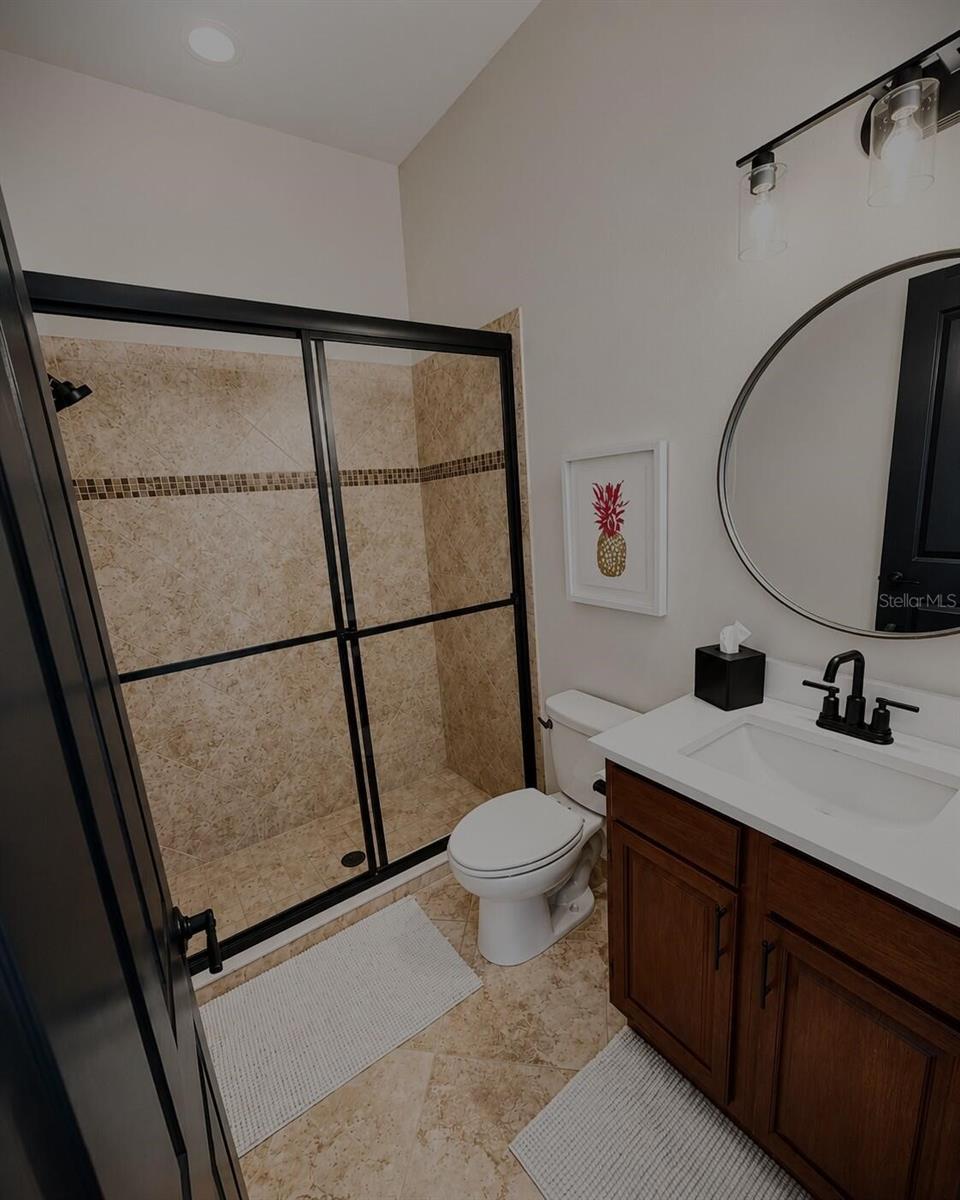 RYE WILDERNESS ESTATES PH III - Residential