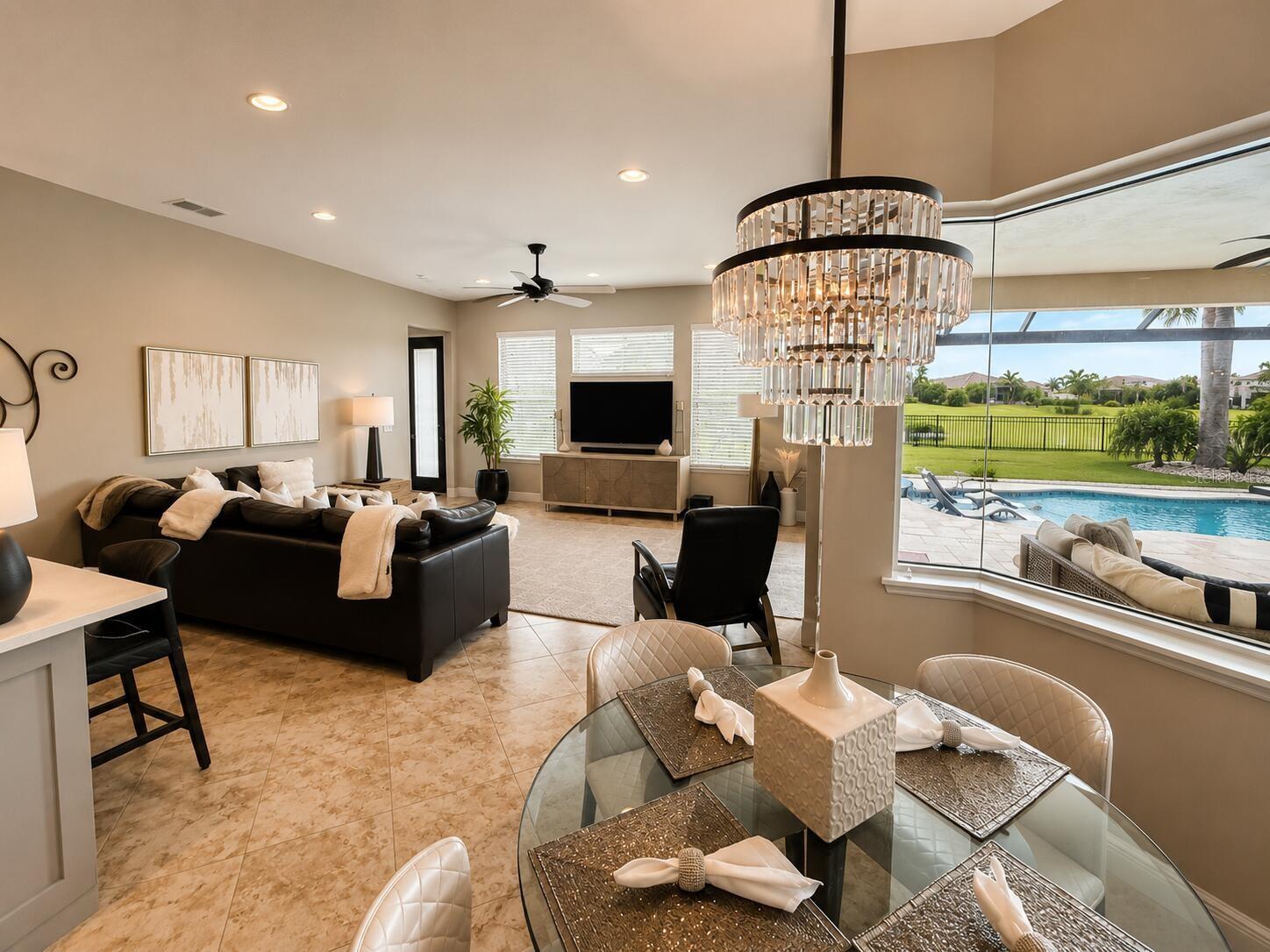 RYE WILDERNESS ESTATES PH III - Residential