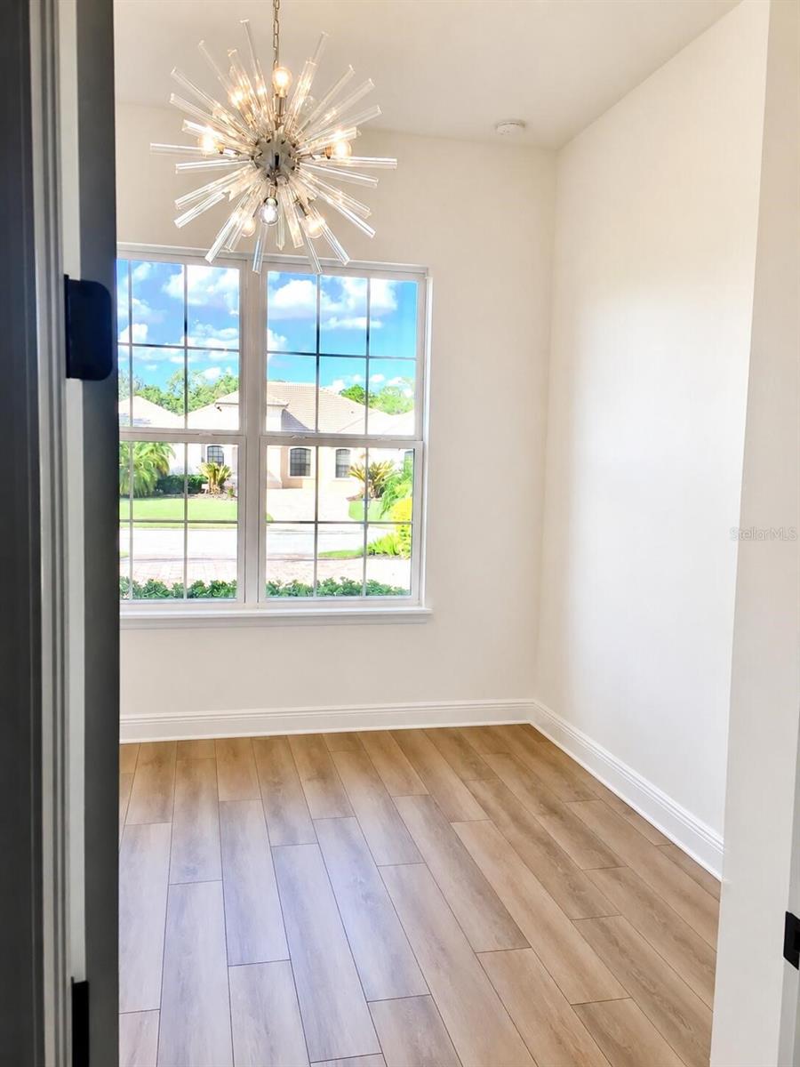 RYE WILDERNESS ESTATES PH III - Residential