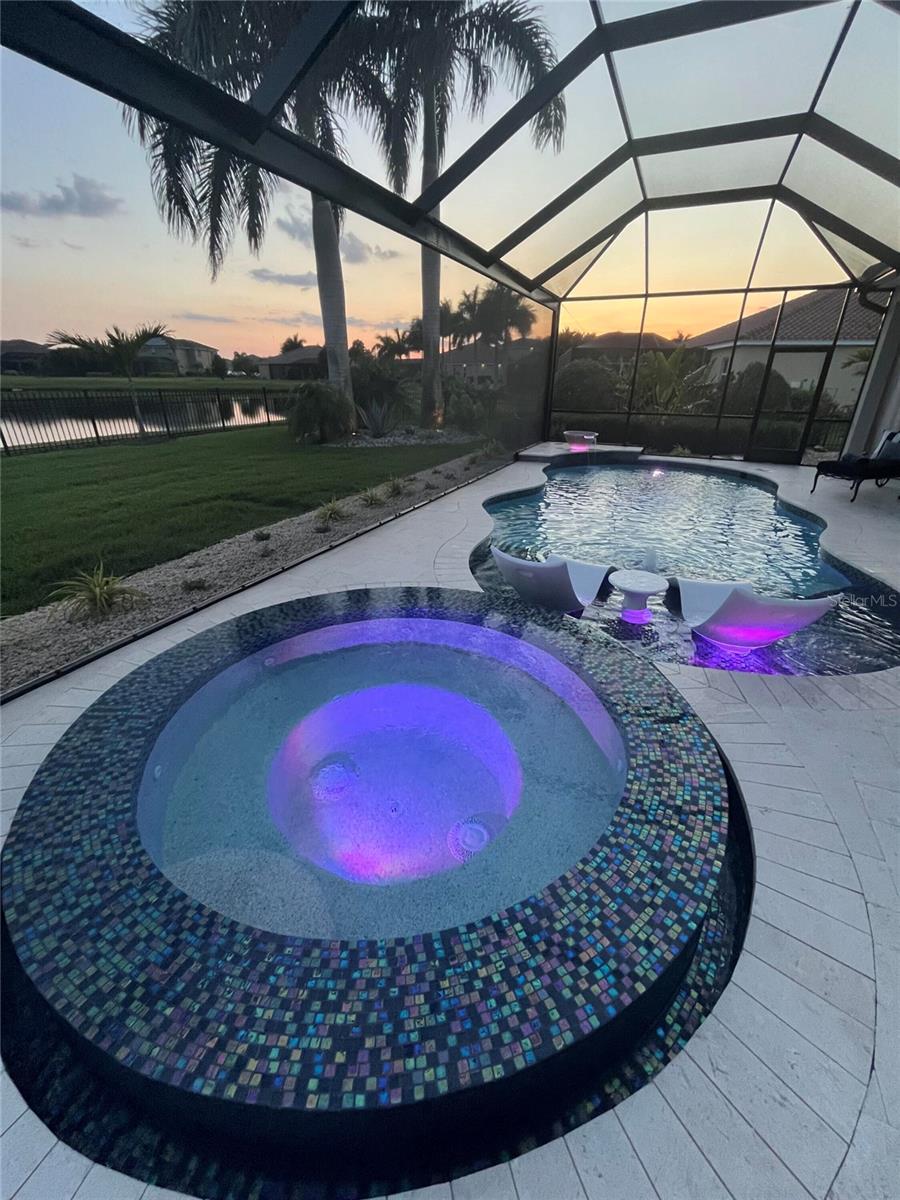 RYE WILDERNESS ESTATES PH III - Residential