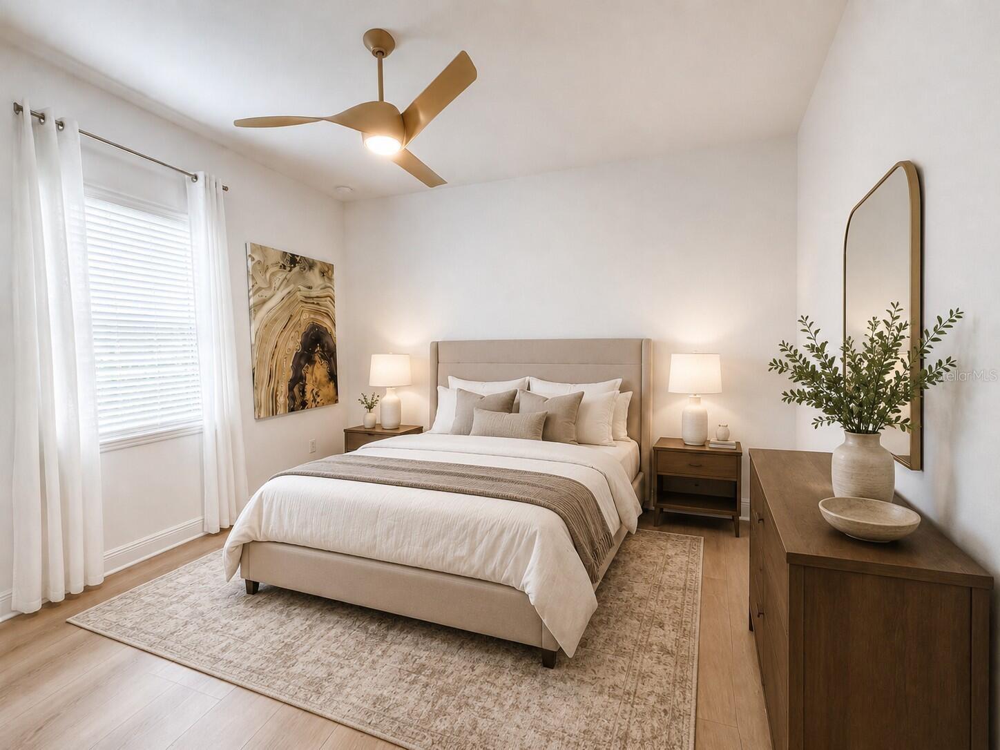 RYE WILDERNESS ESTATES PH III - Residential