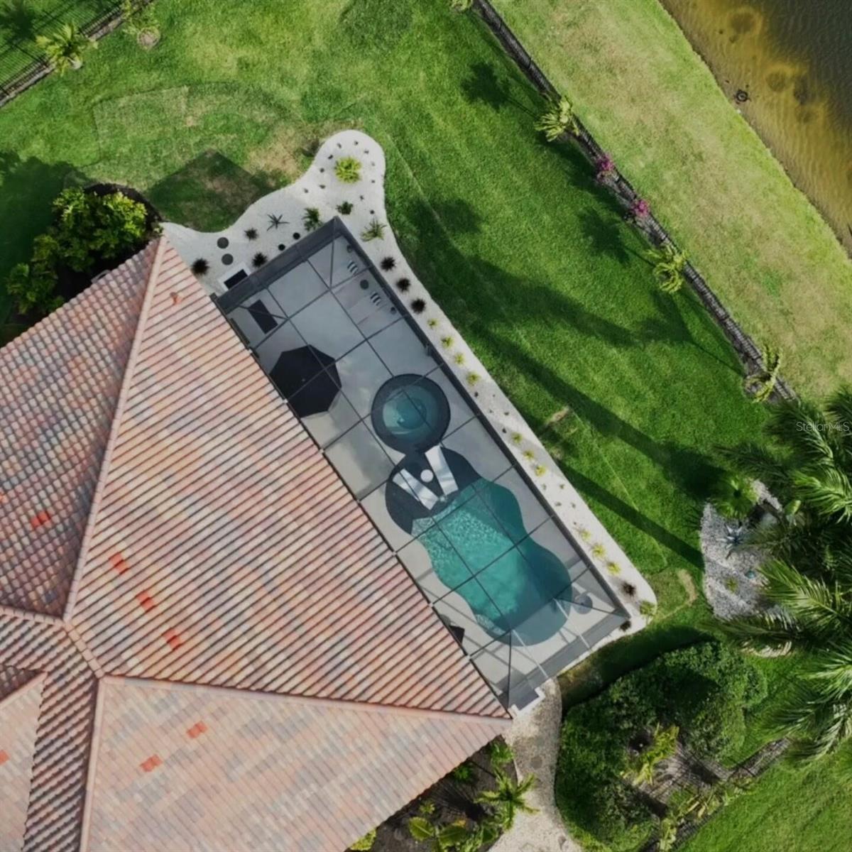 RYE WILDERNESS ESTATES PH III - Residential