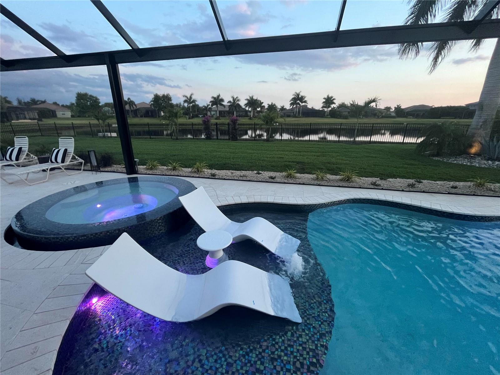 RYE WILDERNESS ESTATES PH III - Residential