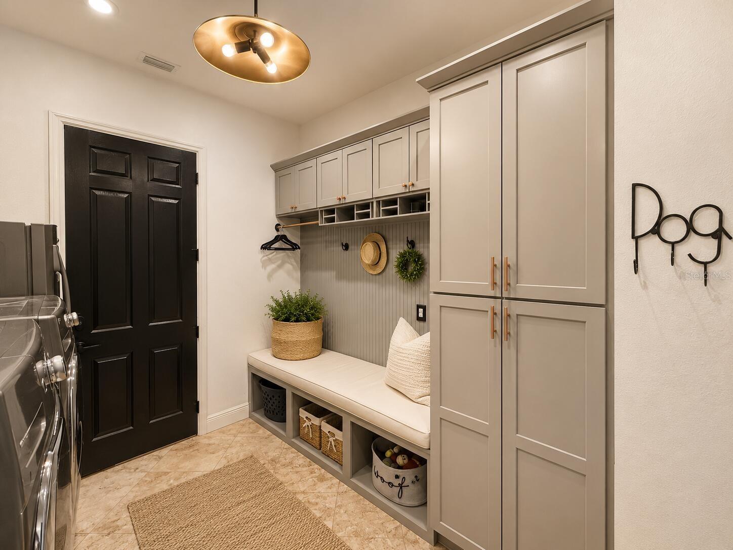 RYE WILDERNESS ESTATES PH III - Residential
