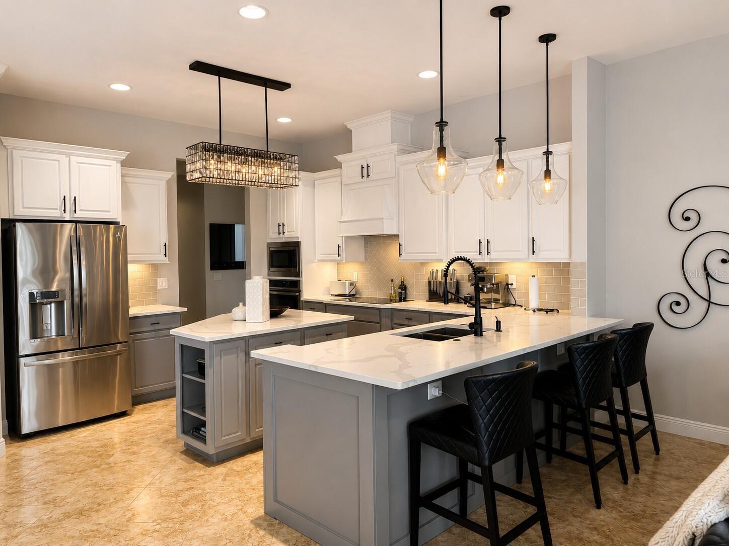 RYE WILDERNESS ESTATES PH III - Residential