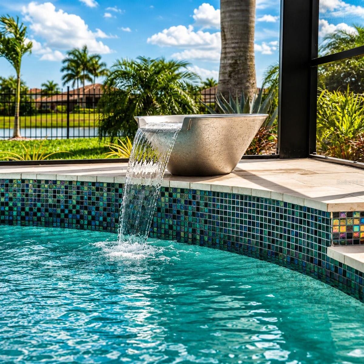 RYE WILDERNESS ESTATES PH III - Residential