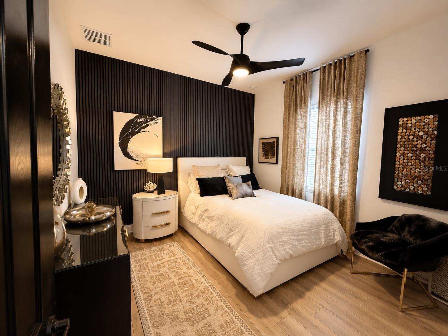 RYE WILDERNESS ESTATES PH III - Residential