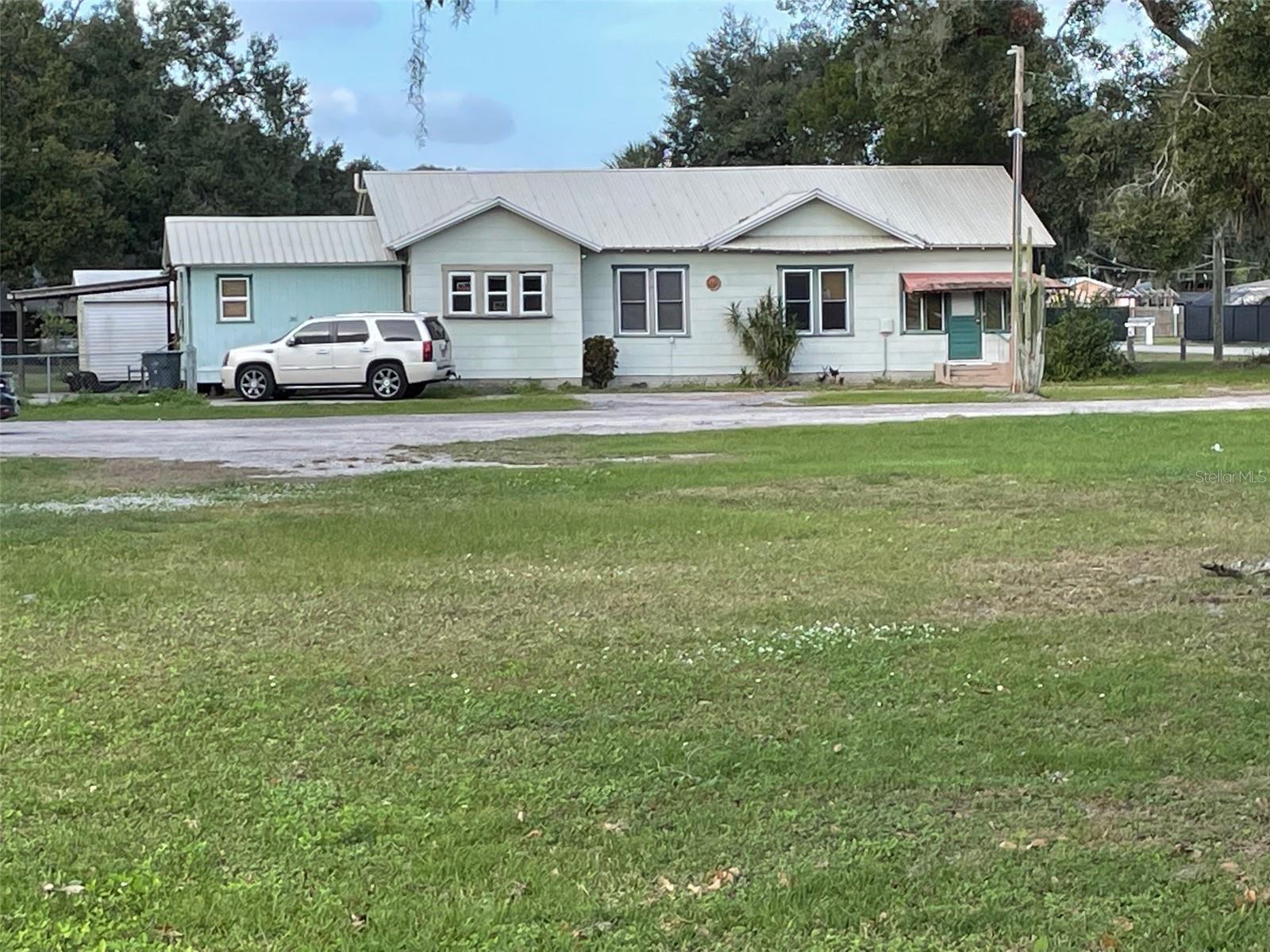 GIBSONTON ON THE BAY 6TH ADD - Residential