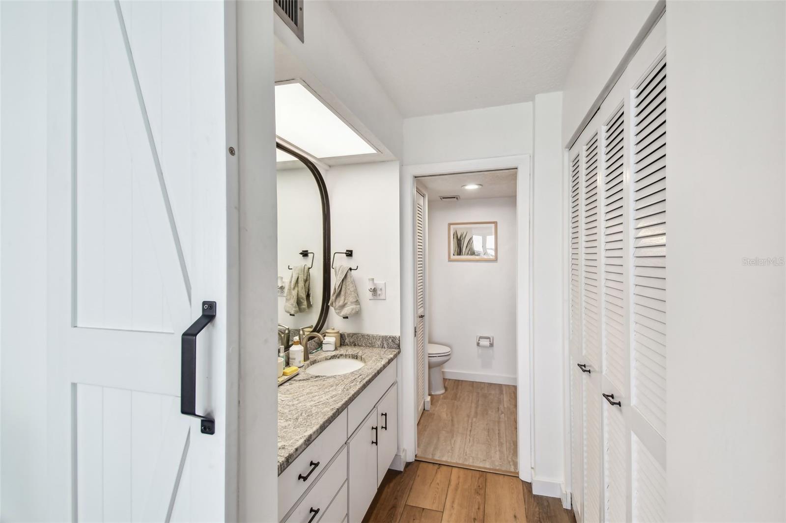 TREASURE ISLAND TENNIS & YACHT CLUB - Residential Lease