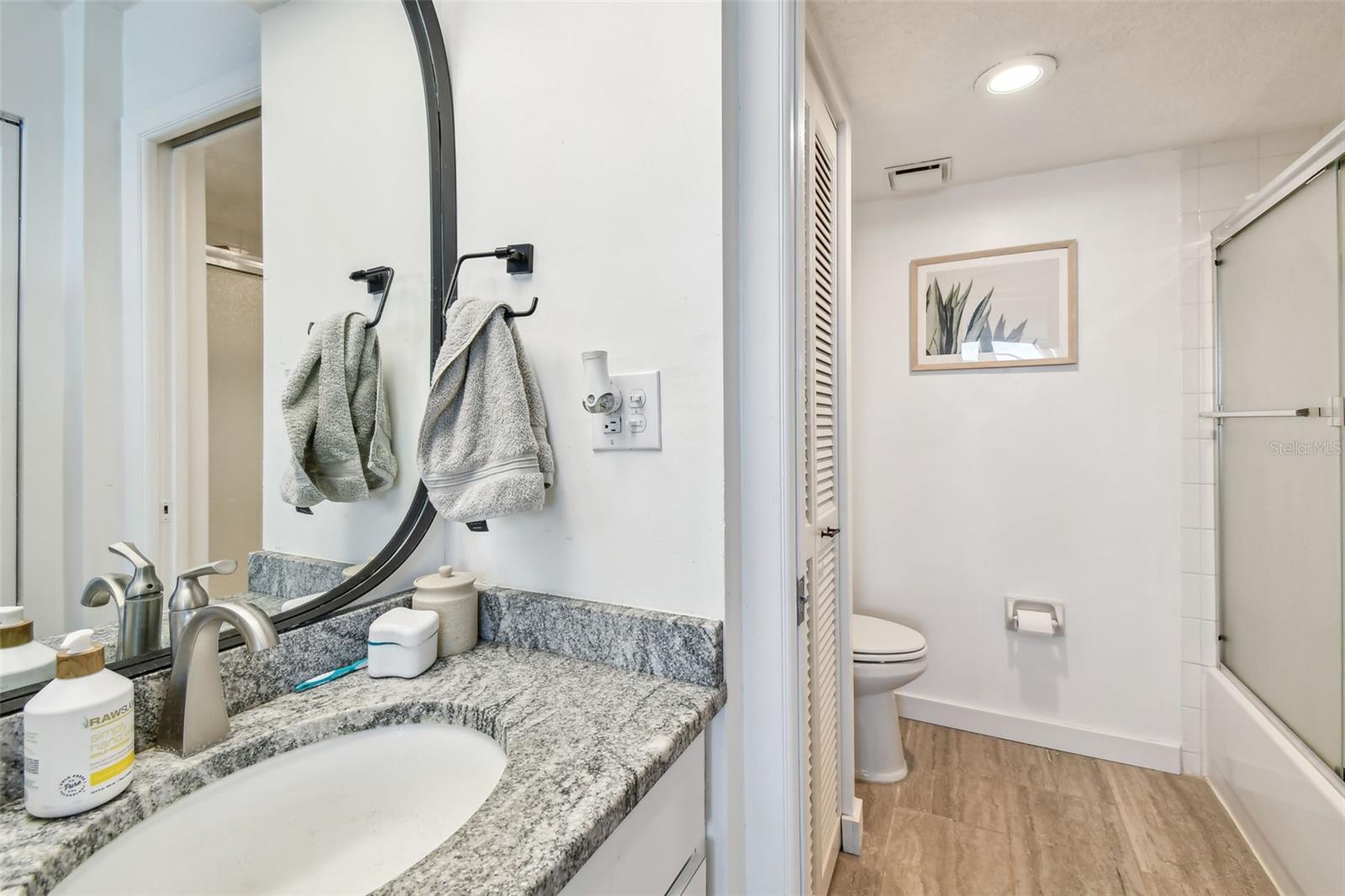 TREASURE ISLAND TENNIS & YACHT CLUB - Residential Lease