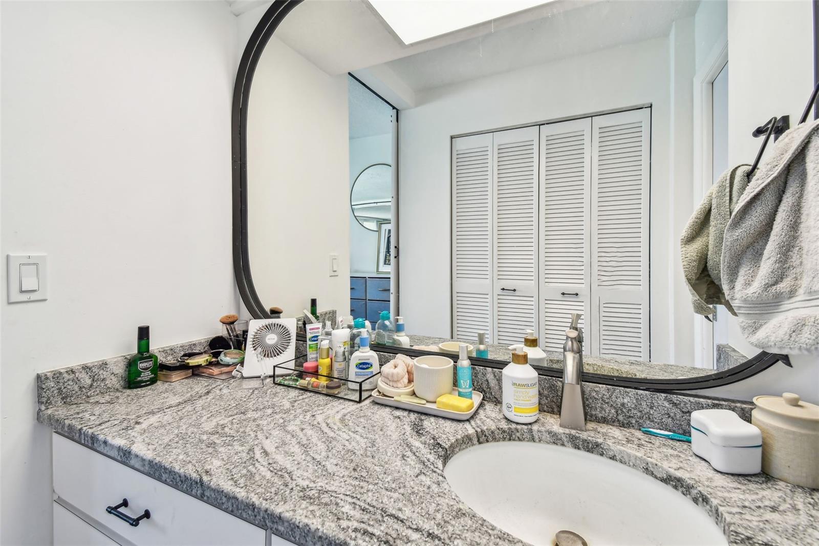 TREASURE ISLAND TENNIS & YACHT CLUB - Residential Lease