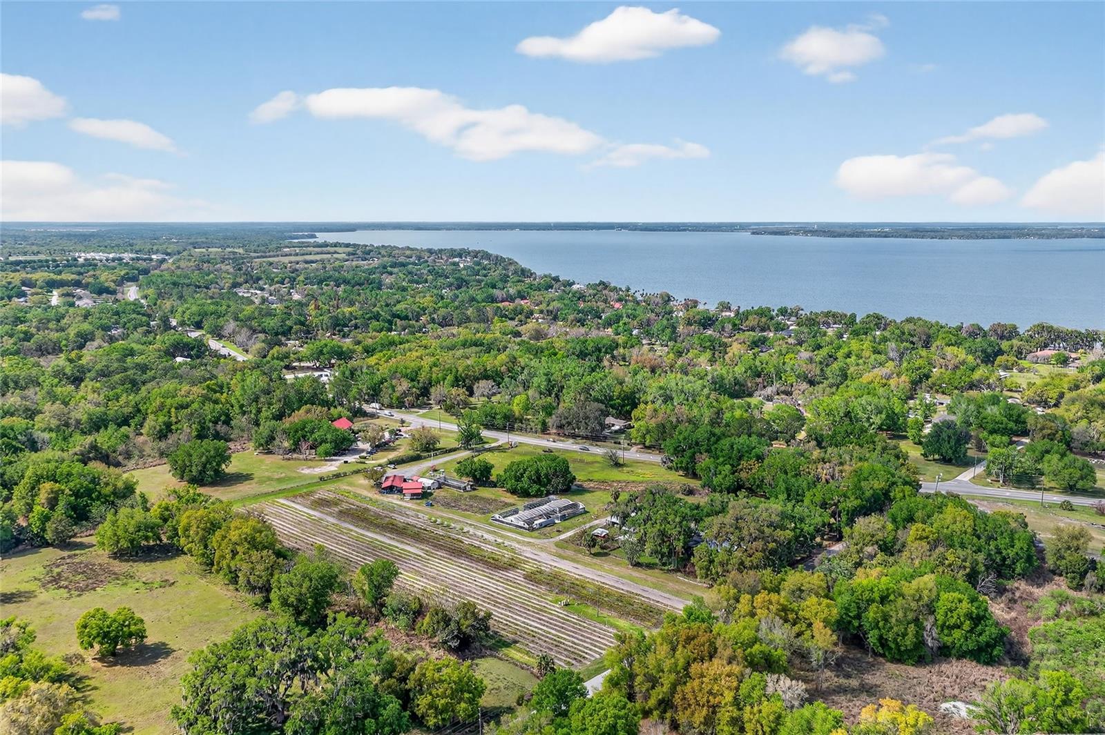 BLOOMFIELD SUB - Land
