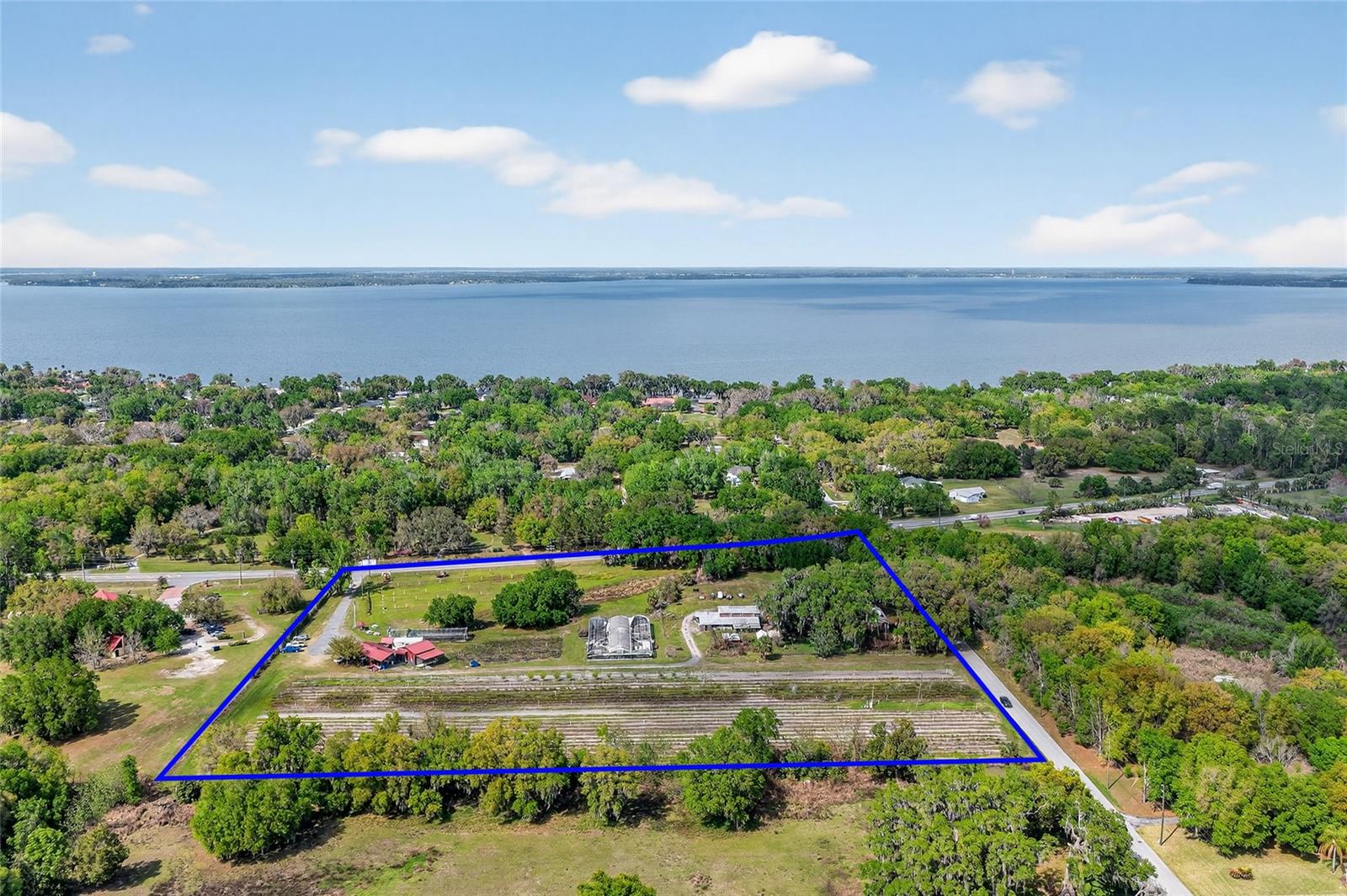 BLOOMFIELD SUB - Land