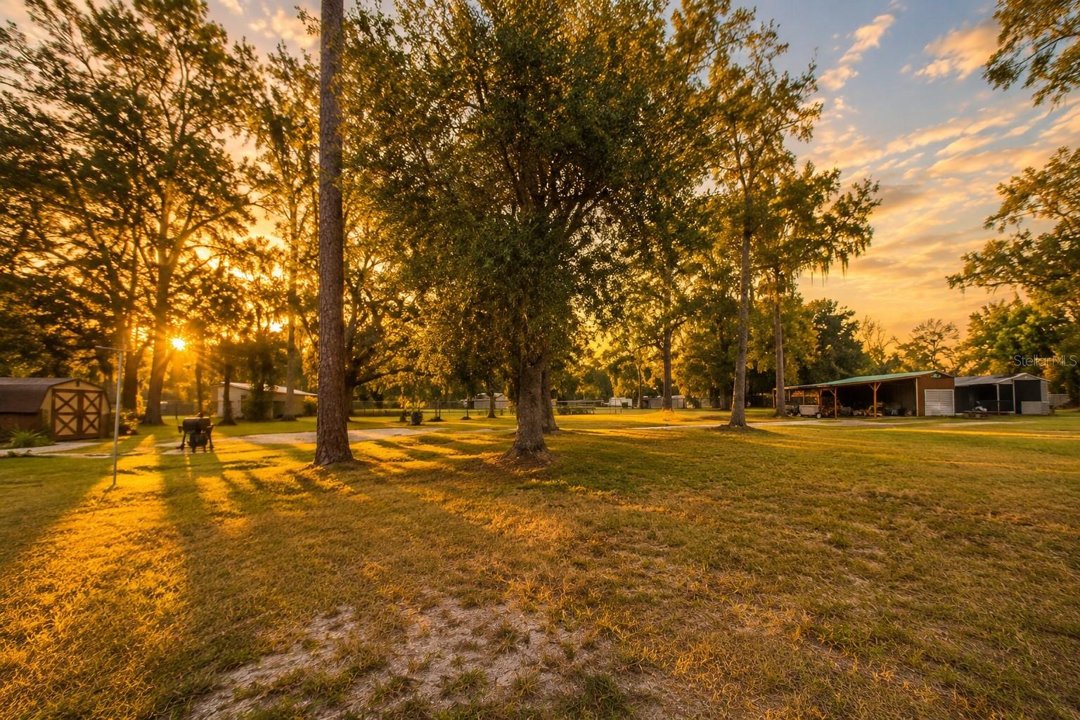 GOLDEN MEADOW FARMS - Residential