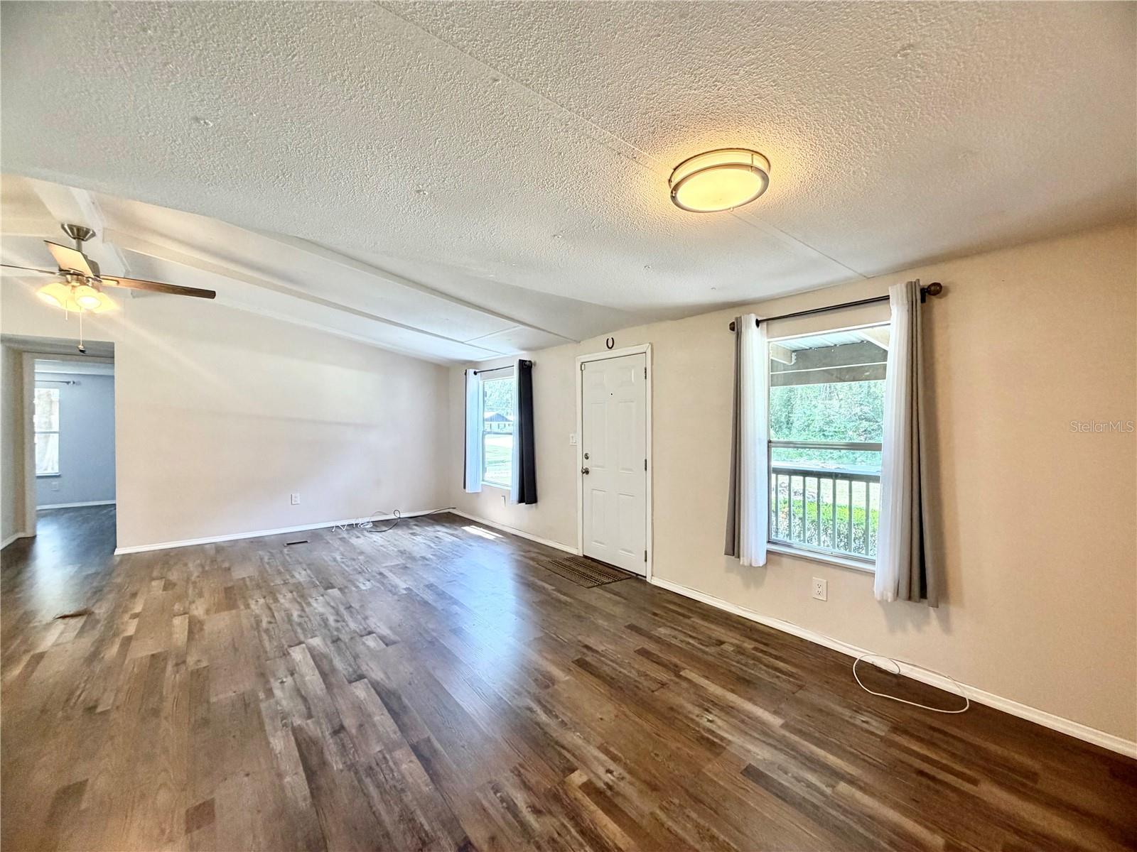 GOLDEN MEADOW FARMS - Residential