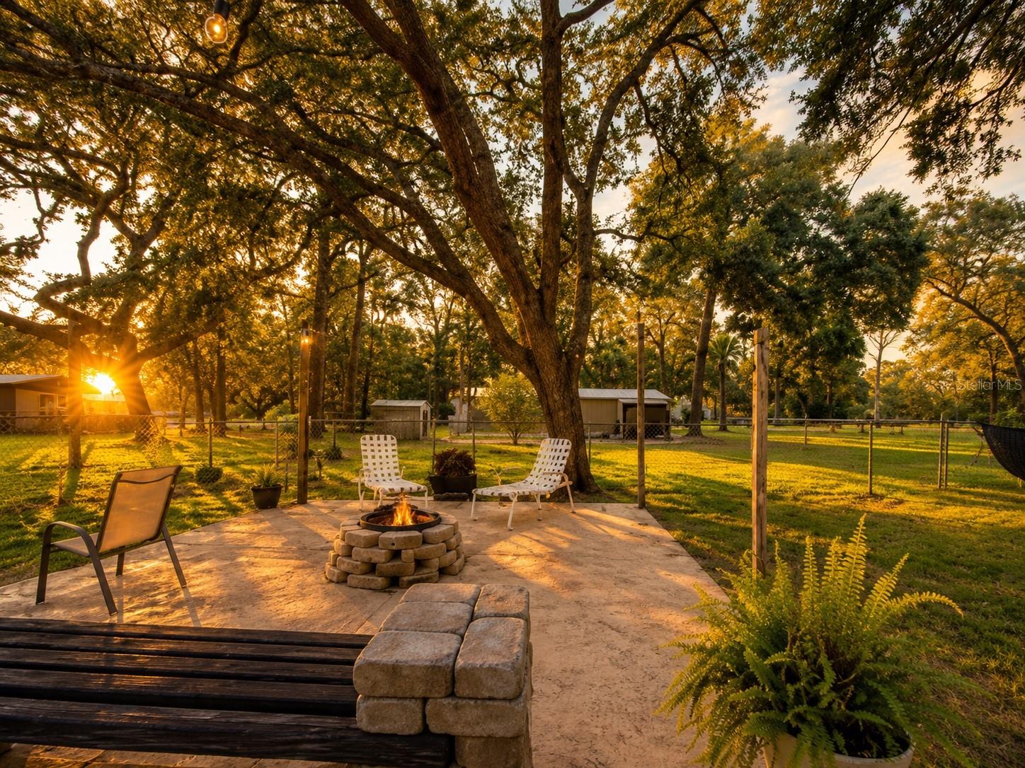 GOLDEN MEADOW FARMS - Residential