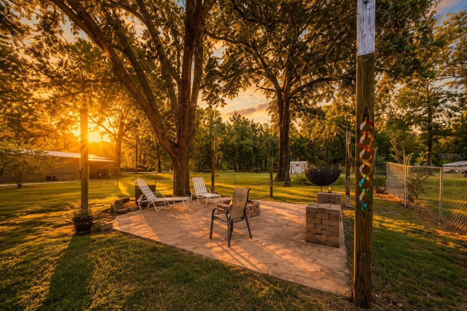 GOLDEN MEADOW FARMS - Residential