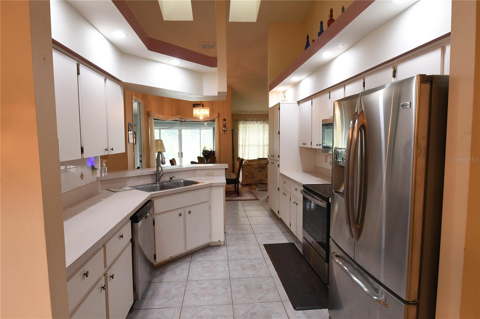 PRINCE ROSE ESTATE - Residential