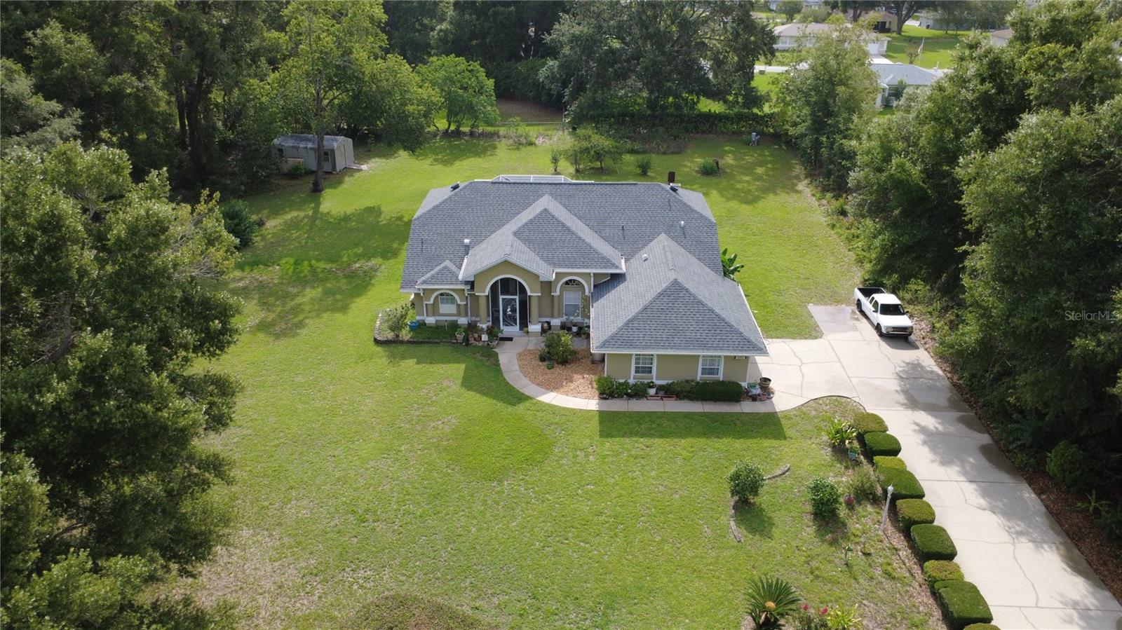 PRINCE ROSE ESTATE - Residential