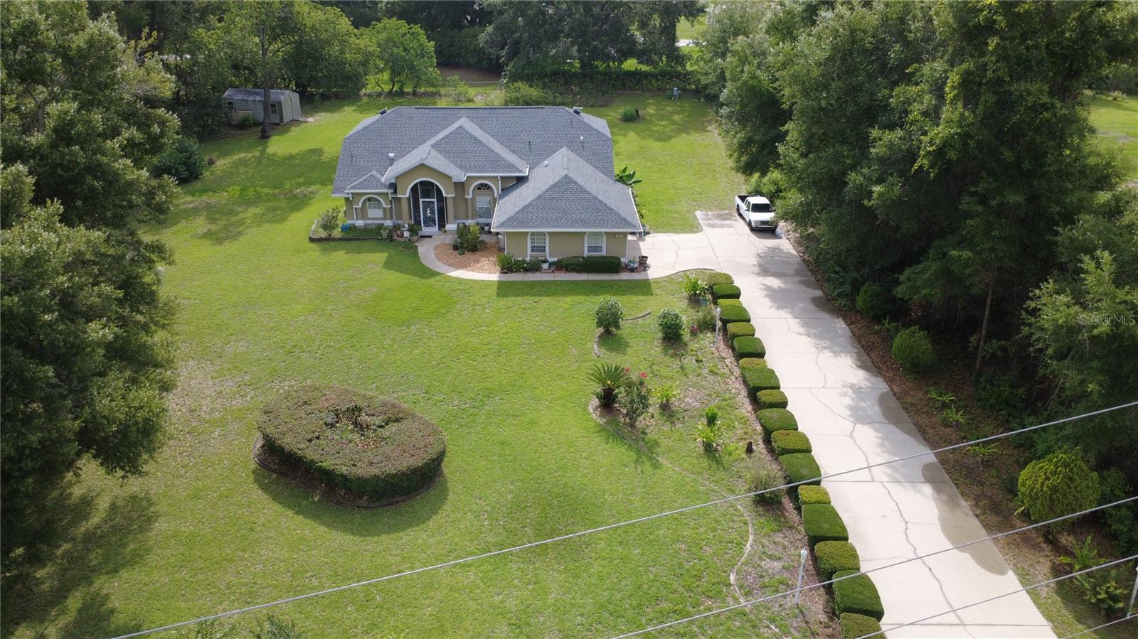 PRINCE ROSE ESTATE - Residential
