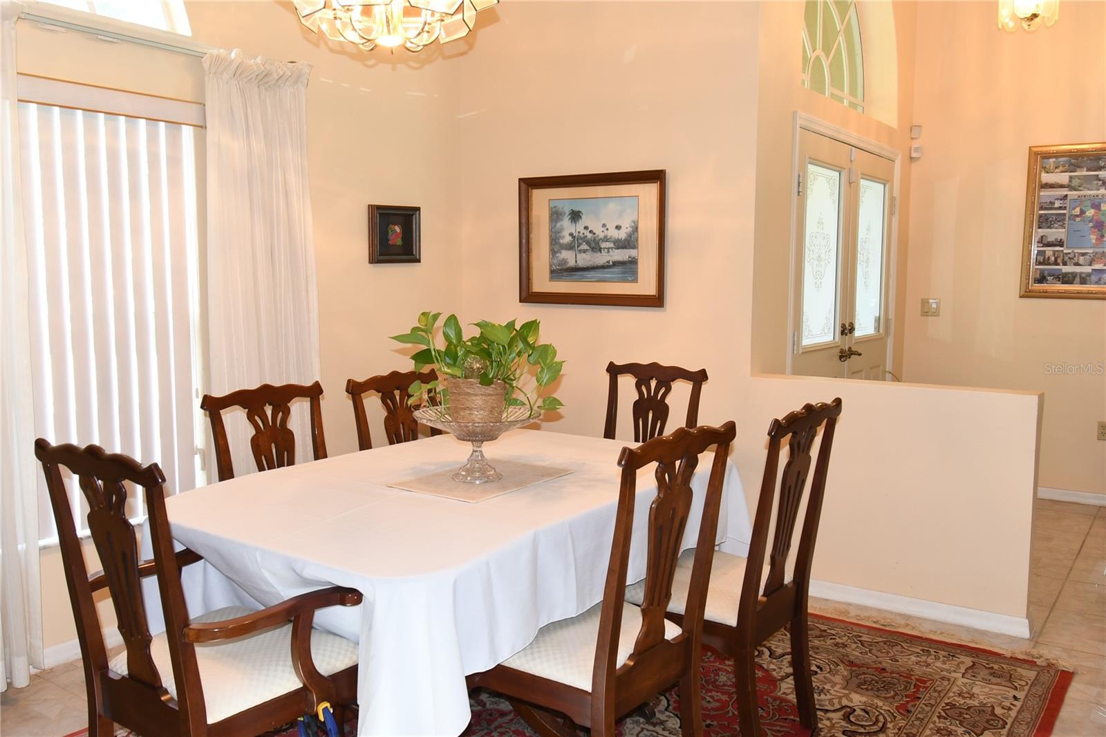 PRINCE ROSE ESTATE - Residential