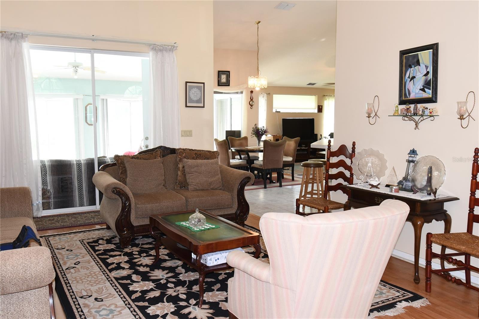 PRINCE ROSE ESTATE - Residential
