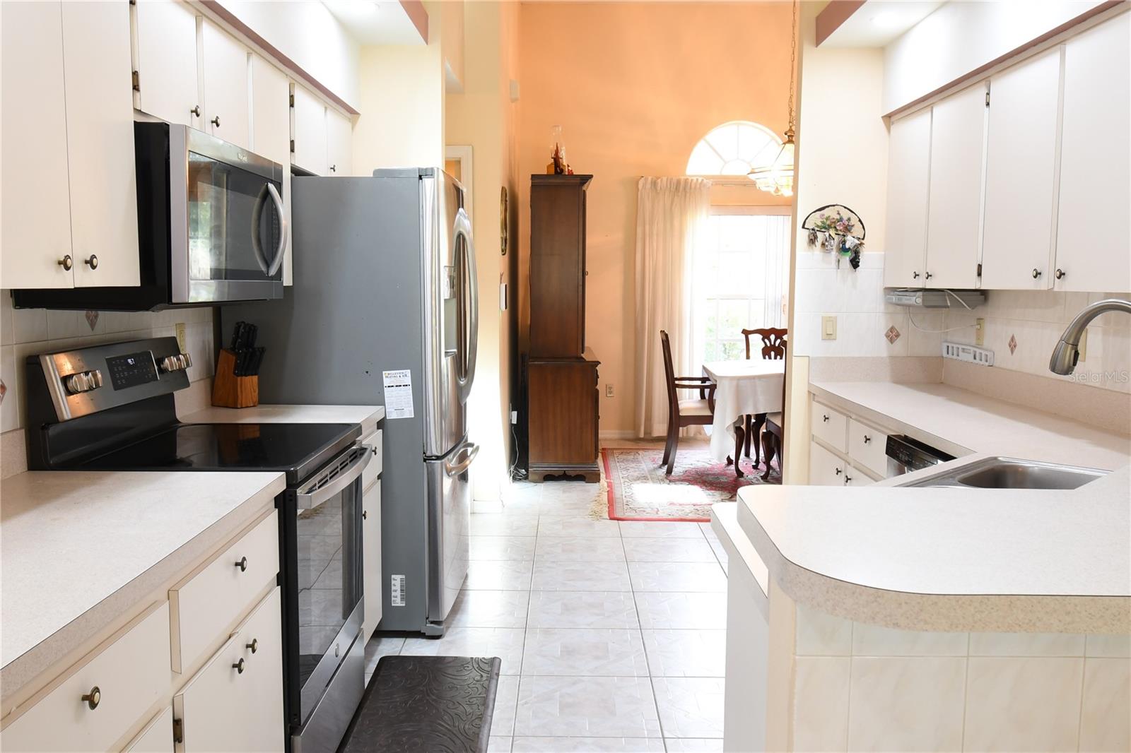 PRINCE ROSE ESTATE - Residential