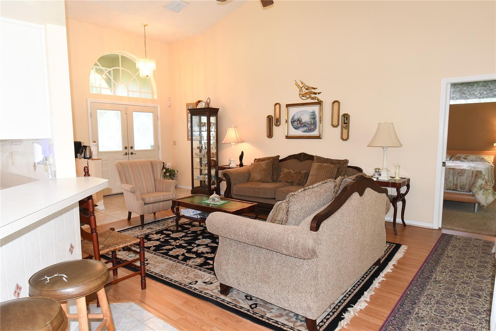 PRINCE ROSE ESTATE - Residential