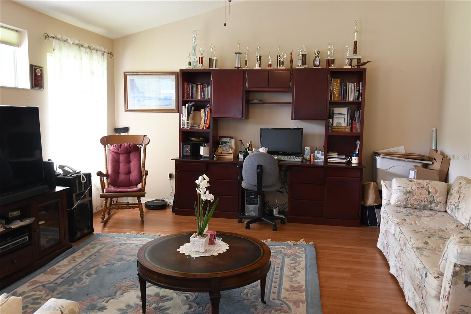 PRINCE ROSE ESTATE - Residential
