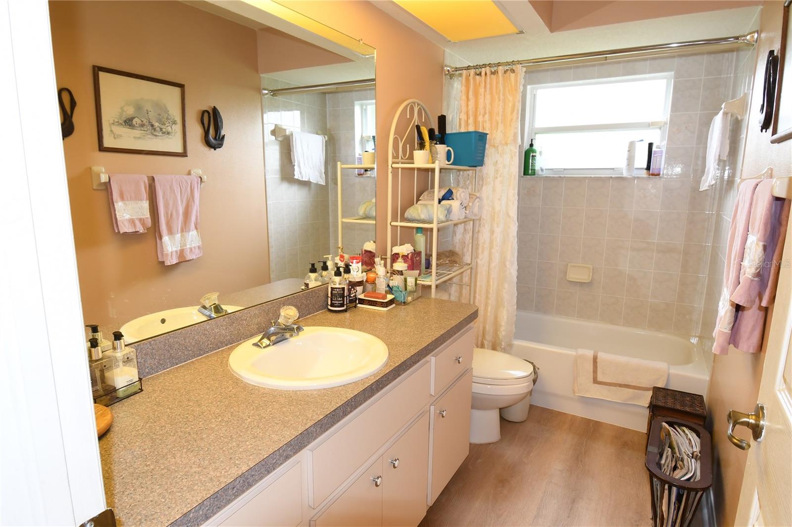 PRINCE ROSE ESTATE - Residential
