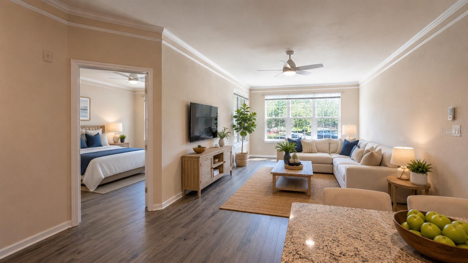 BELLA VILLINO IV - Residential