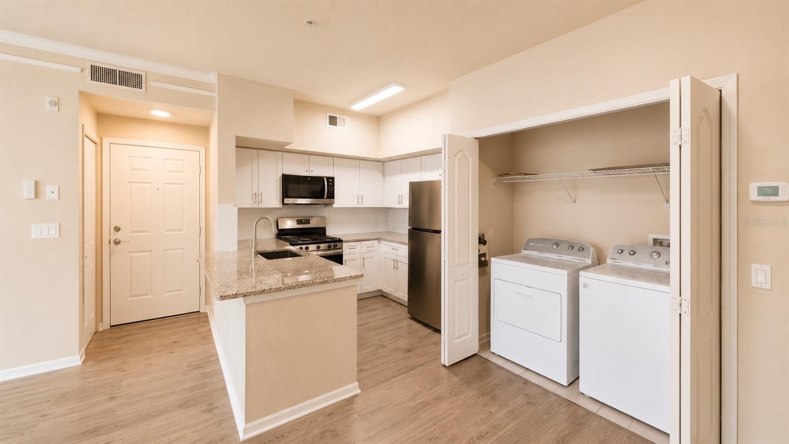 BELLA VILLINO IV - Residential