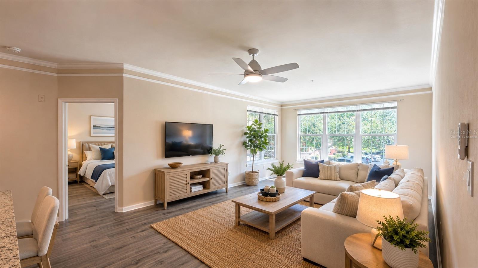 BELLA VILLINO IV - Residential
