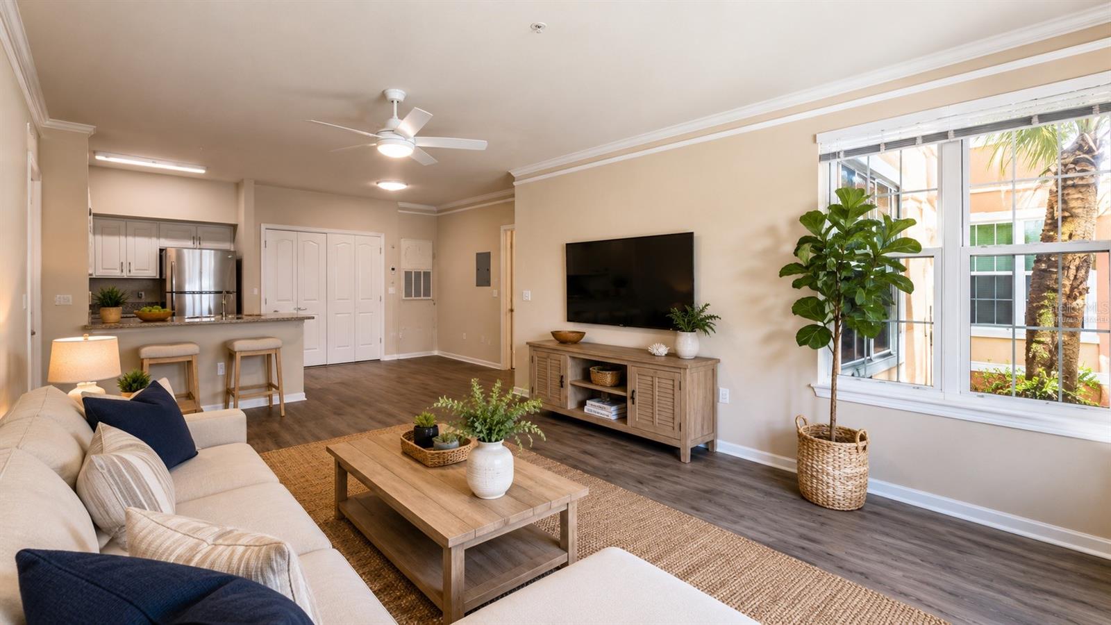 BELLA VILLINO IV - Residential