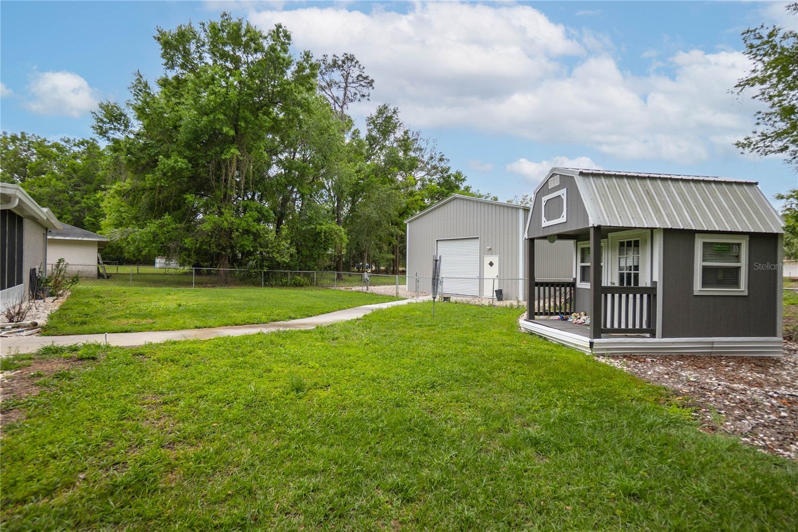 INVERNESS HIGHLANDS WEST - Residential