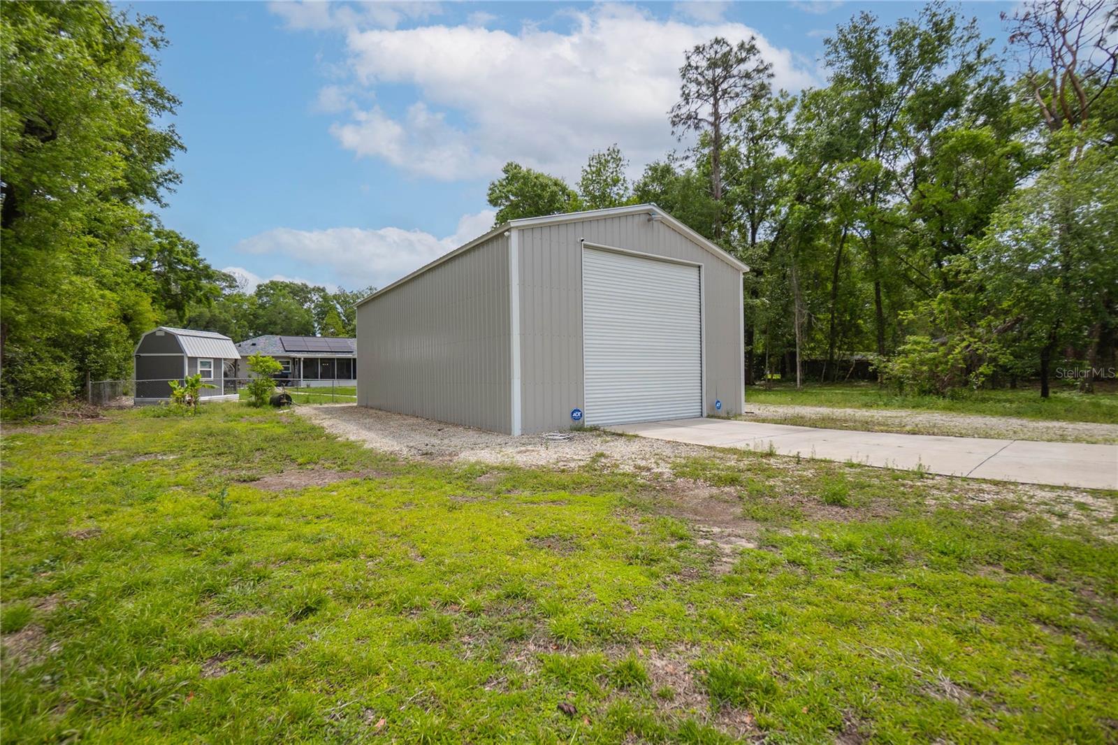 INVERNESS HIGHLANDS WEST - Residential