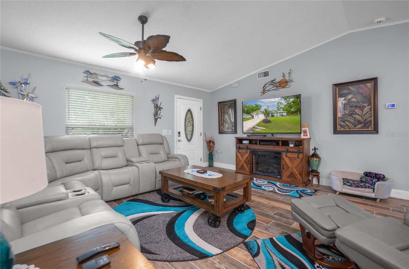 INVERNESS HIGHLANDS WEST - Residential