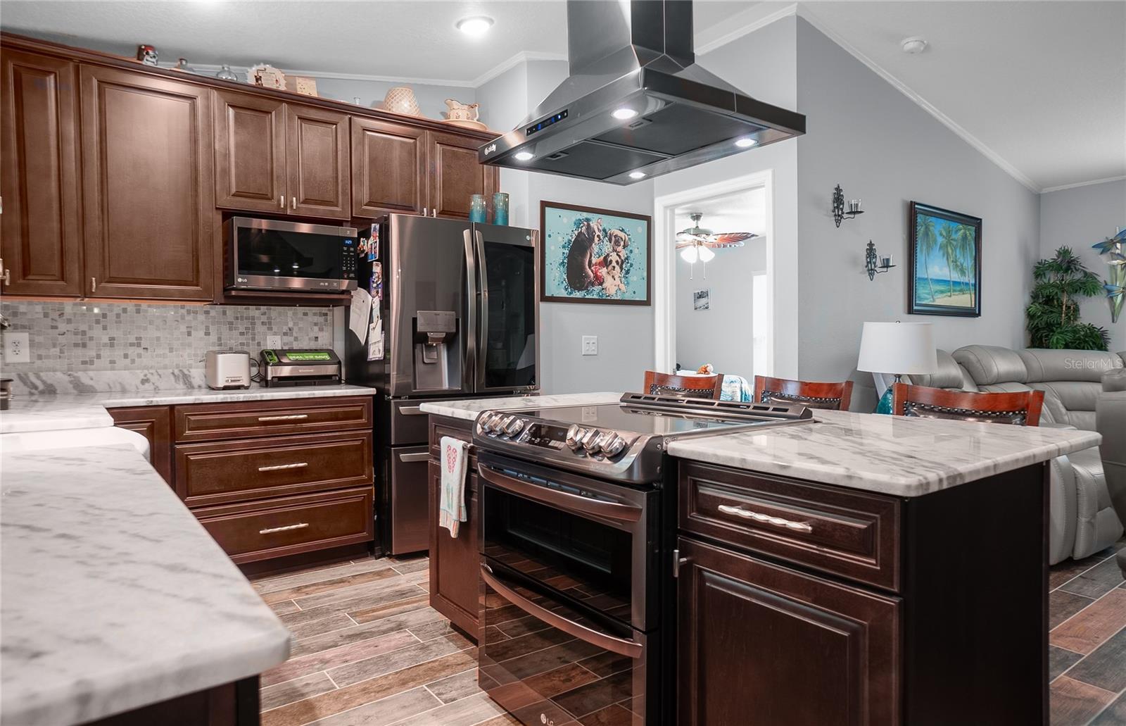 INVERNESS HIGHLANDS WEST - Residential