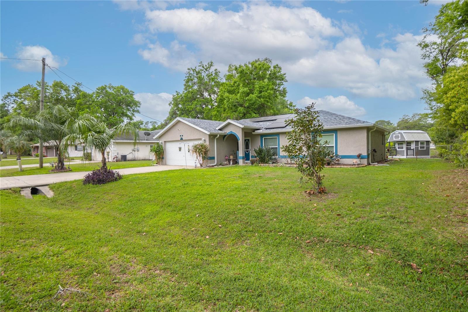 INVERNESS HIGHLANDS WEST - Residential