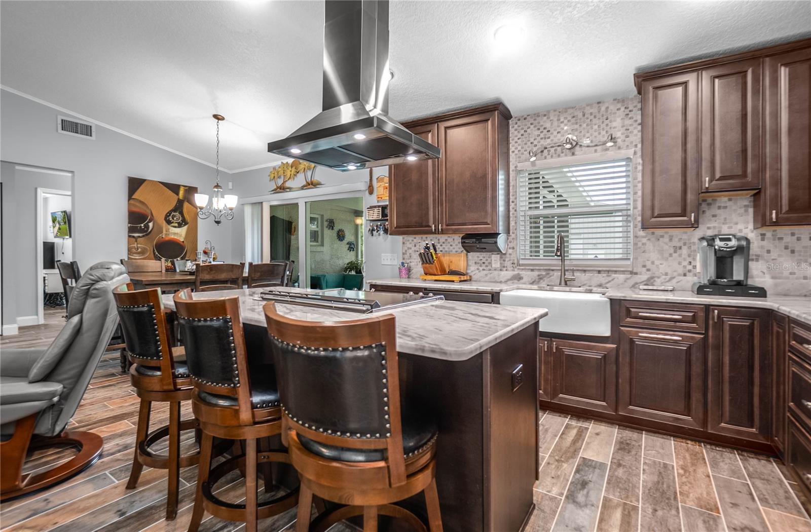 INVERNESS HIGHLANDS WEST - Residential
