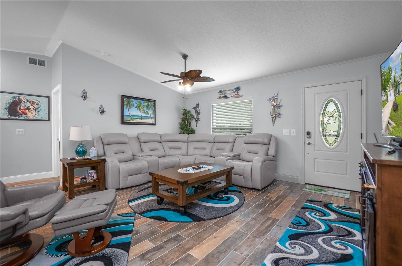 INVERNESS HIGHLANDS WEST - Residential