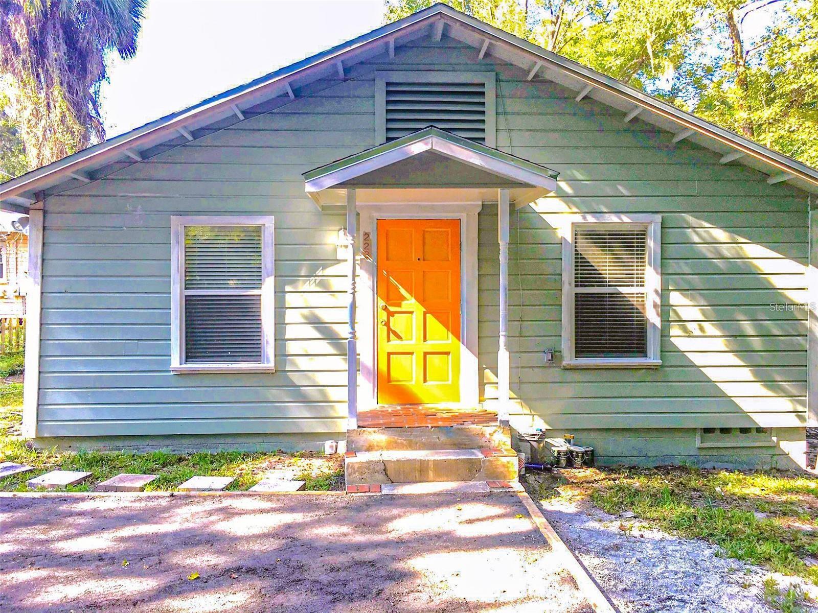 GAINESVILLE MCDOWALLS ADD - Residential Income
