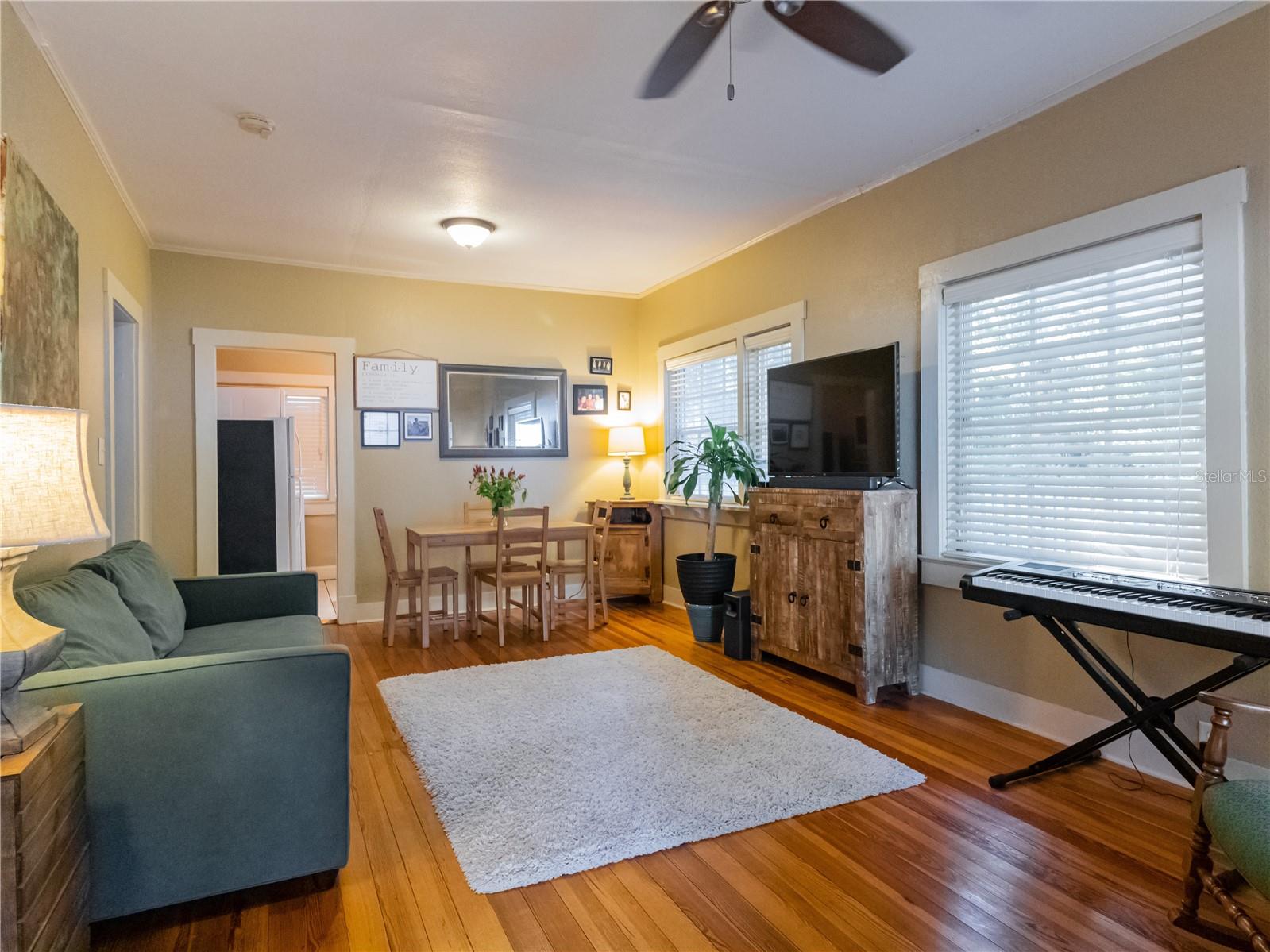 GAINESVILLE MCDOWALLS ADD - Residential Income