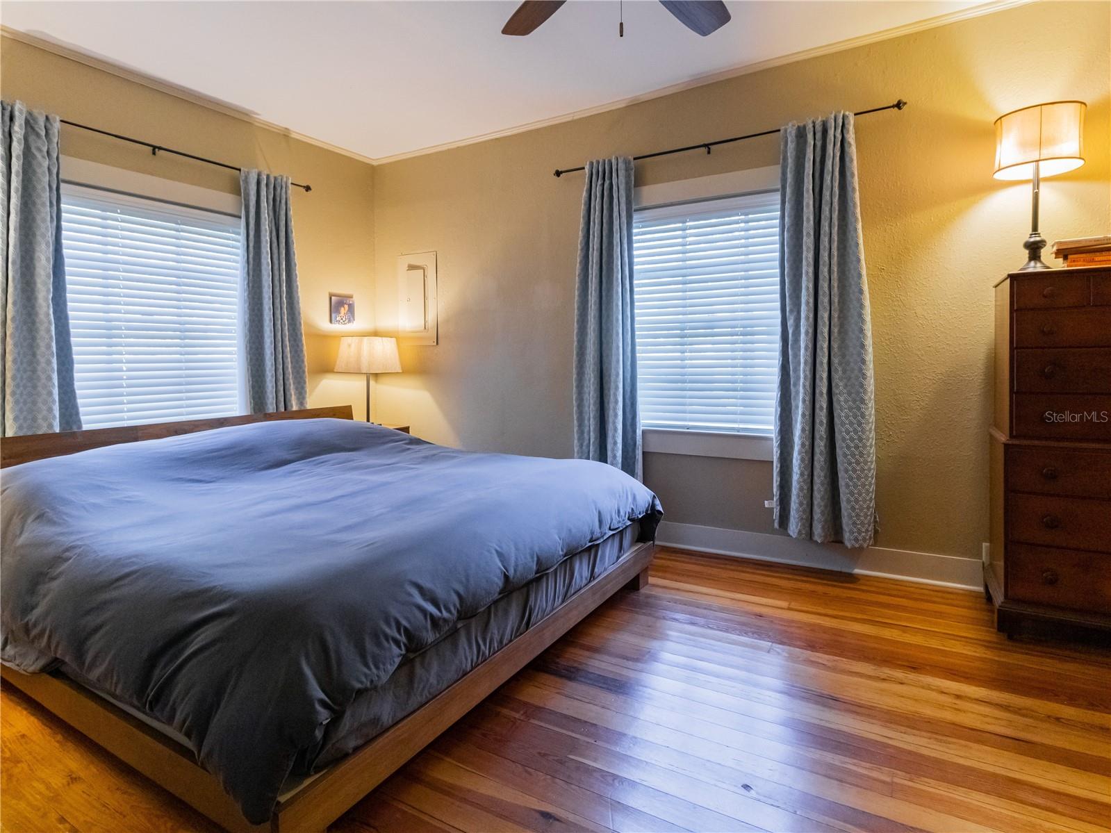 GAINESVILLE MCDOWALLS ADD - Residential Income