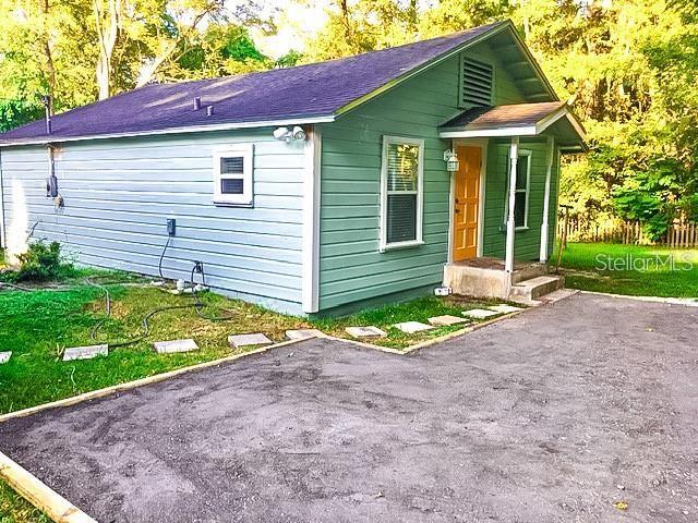 GAINESVILLE MCDOWALLS ADD - Residential Income