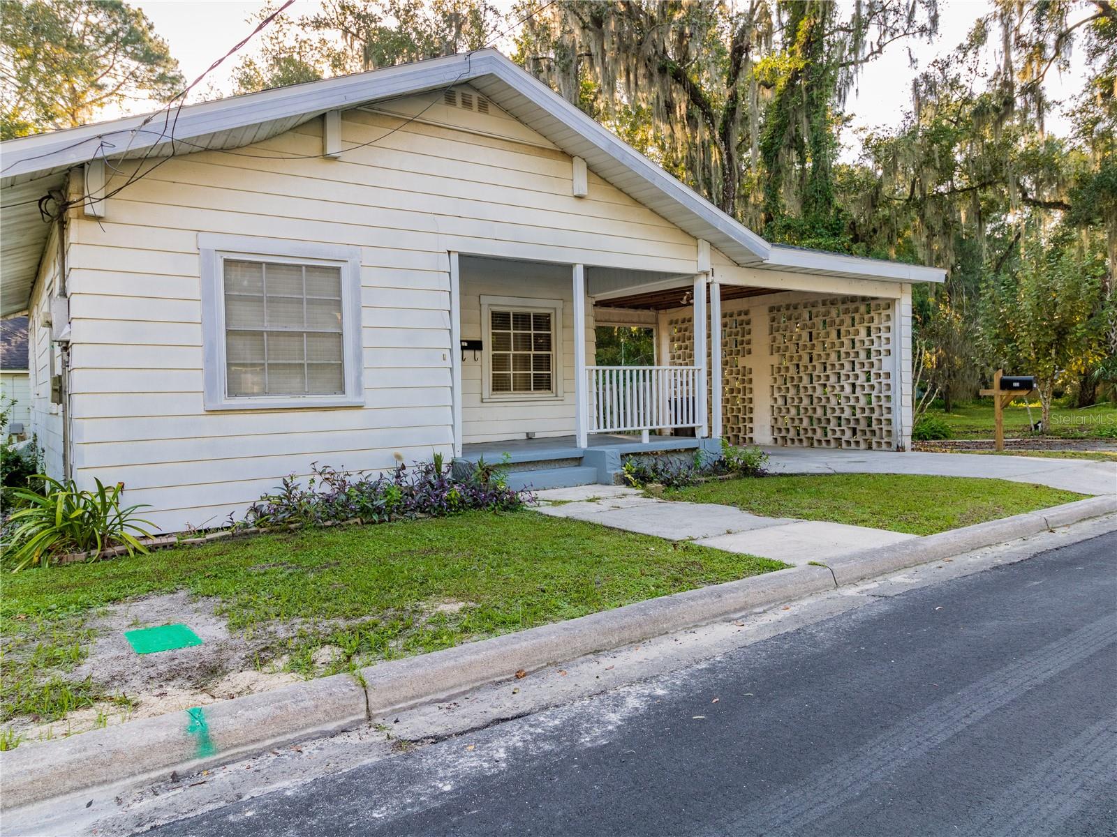 GAINESVILLE MCDOWALLS ADD - Residential Income