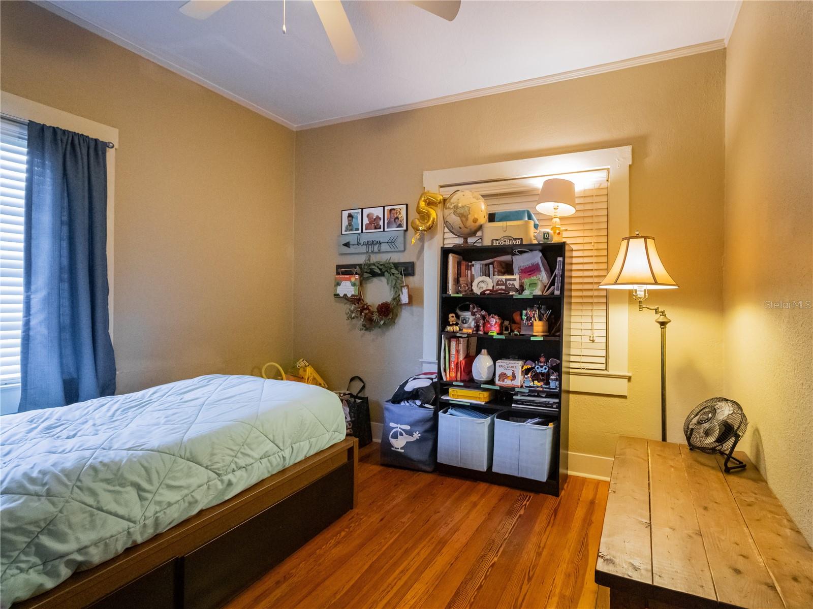 GAINESVILLE MCDOWALLS ADD - Residential Income