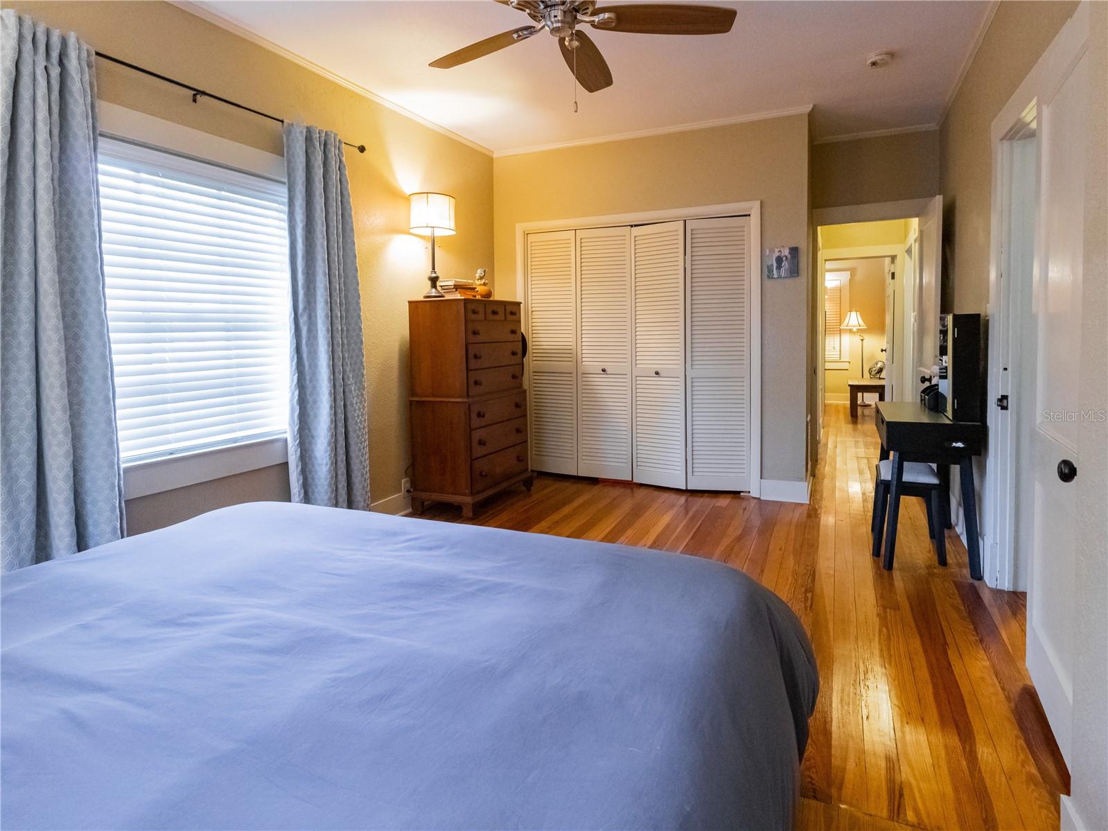 GAINESVILLE MCDOWALLS ADD - Residential Income