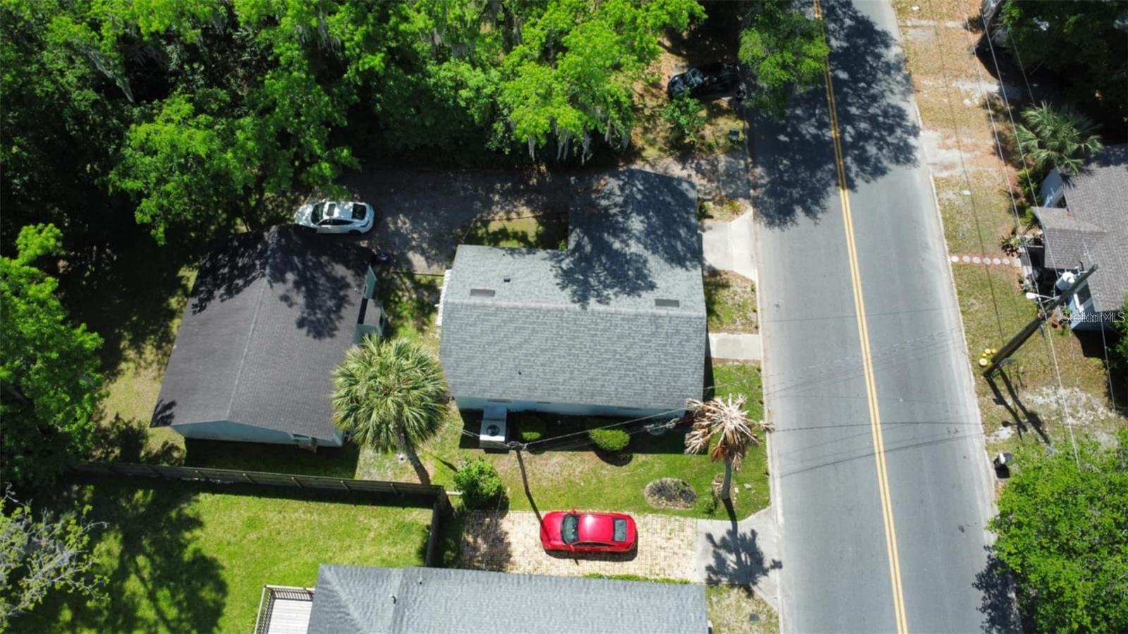 GAINESVILLE MCDOWALLS ADD - Residential Income