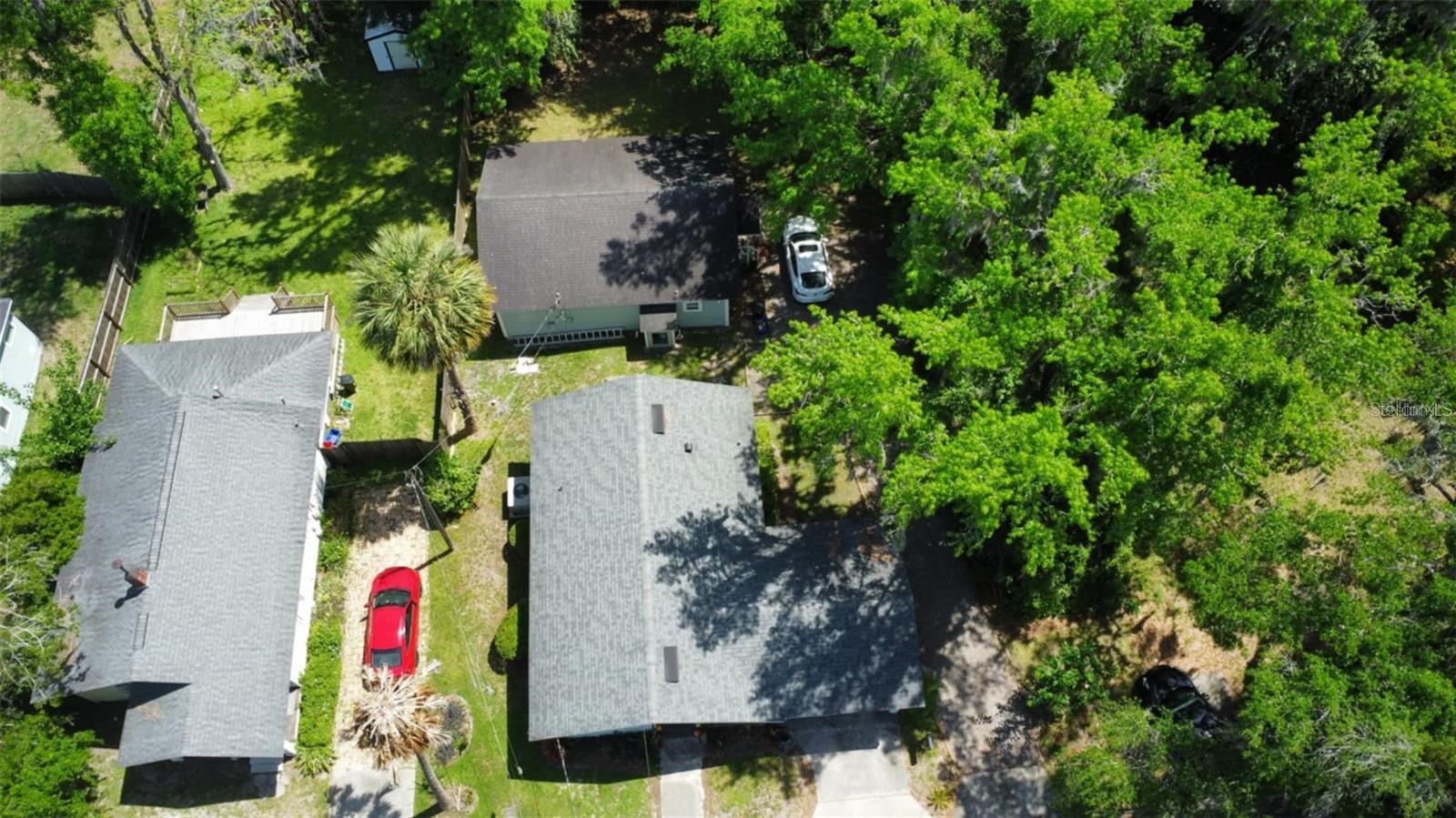 GAINESVILLE MCDOWALLS ADD - Residential Income